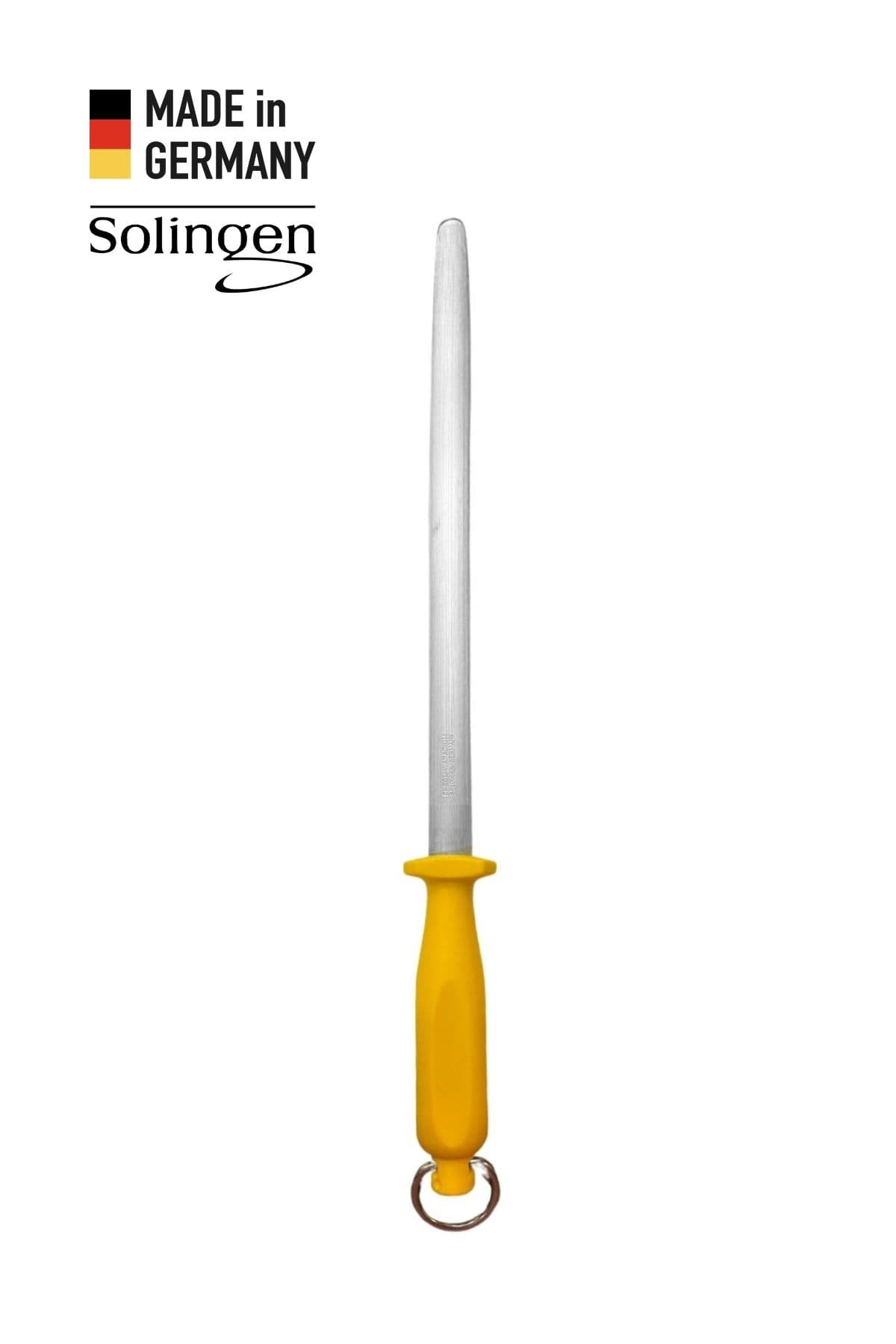 Solingen Max Melchior Sarı Sap 30 cm Masat