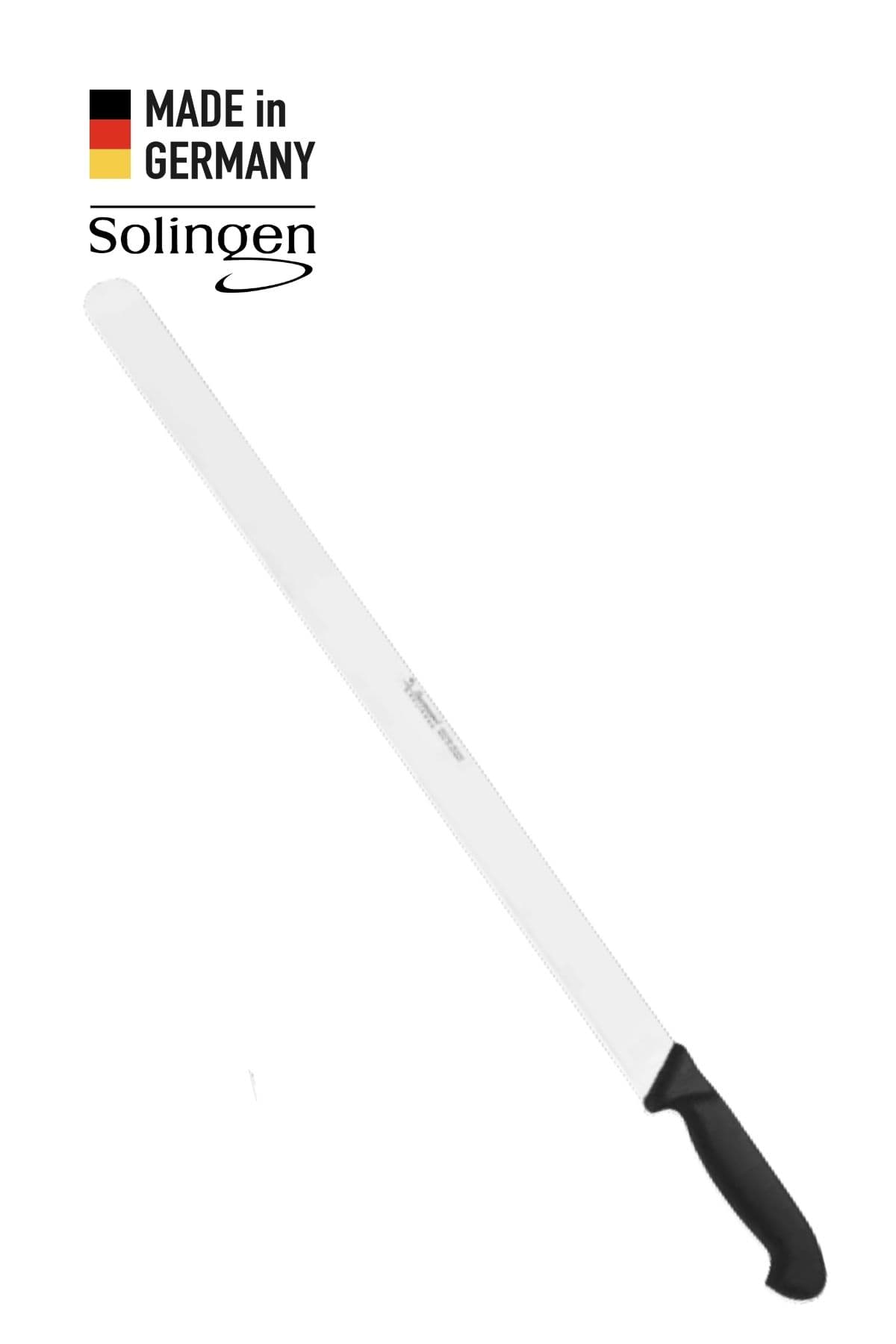 Solingen Burgvogel 50 cm Döner Bıçağı