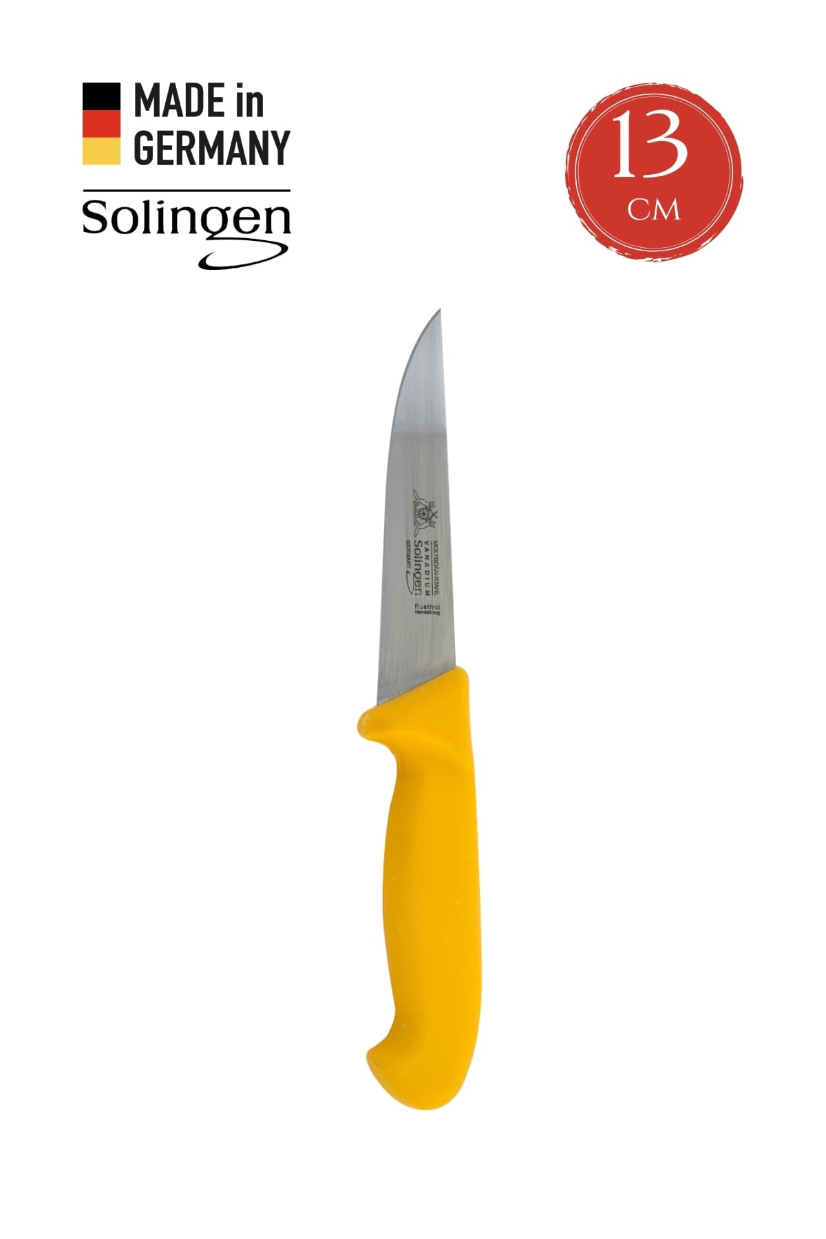 Solingen Max Melchior 13cm Kesim Bıçağı