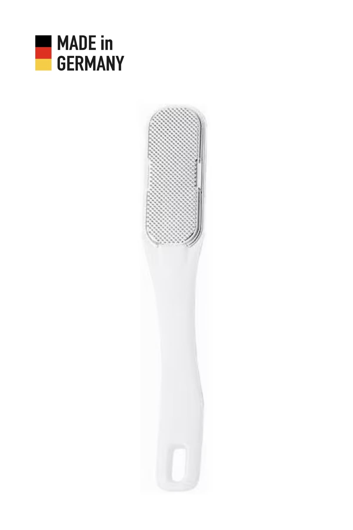 Solingen Erbe 19 cm Ayak ve Nasır Törpüsü - Beyaz